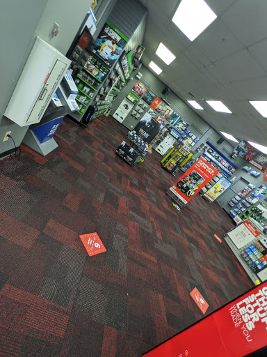 Video Game Store «GameStop Military», reviews and photos, 2840 Bastogne Ave, Fort Campbell, KY 42223, USA