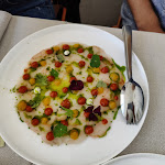 Photo n°1 de l'avis de marco.o fait le 08/10/2023 à 19:04 sur le  Bruna Bistrò Cucina di Mare à Senigallia