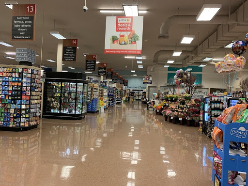 Grocery Store «Albertsons», reviews and photos, 8240 W Deer Valley Rd, Peoria, AZ 85382, USA