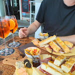 Photo n°1 de l'avis de Luca.a fait le 18/08/2022 à 12:48 sur le  Jolé La Rosa à La Rosa