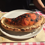 Photo n°2 de l'avis de Marcel.e fait le 02/10/2017 à 12:45 sur le  Speck Stube Bardolino à Bardolino