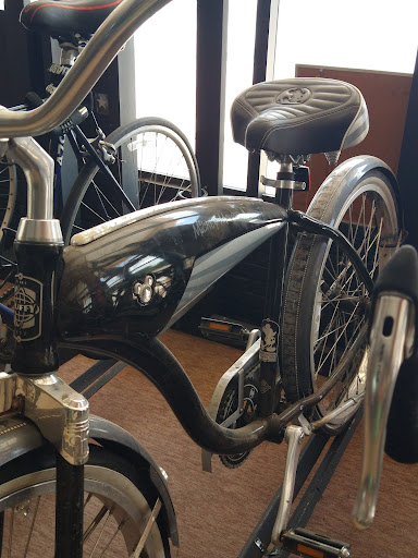  «Ten Speed Drive Bicycle Center», reviews and photos, 3428 S Hopkins Ave, Titusville, FL 32780, USA