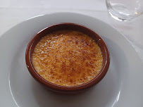 Crème catalane du Restaurant français Le Frog à Nice - n°1