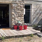 Photo n°3 de l'avis de Judith.r fait le 10/11/2022 à 00:53 sur le  Casa de Campo De Torneiros à Unhais da Serra