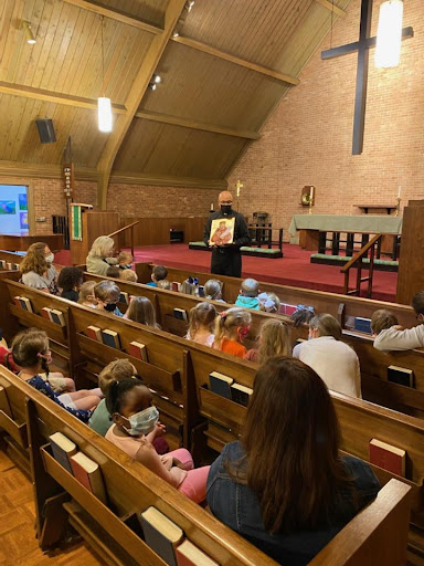 St. Francis Episcopal Church & Day School