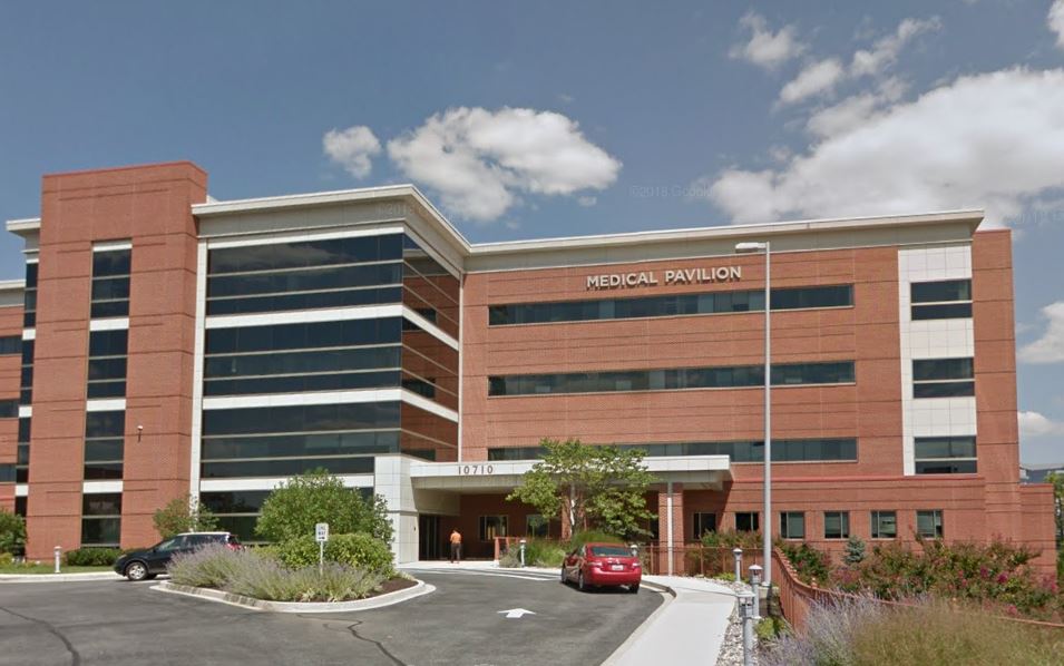 Saint Agnes Medical Group Thoracic Surgery - Columbia