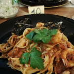 Photo n°2 de l'avis de davide.i fait le 01/06/2020 à 19:11 sur le  Pizzeria Ristorante Locanda Luna Rossa à Piana del Salto