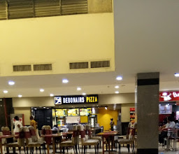 Debonair's Pizza photo