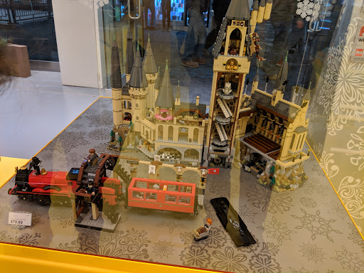 Toy Store «The LEGO Store», reviews and photos, 2901 S Capital of Texas Hwy, Austin, TX 78746, USA