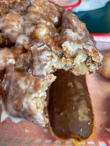 Donut Shop «Millennium Donuts», reviews and photos, 503 S Garland Ave, Garland, TX 75040, USA