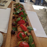 Photo n°6 de l'avis de Weronika.o fait le 23/05/2021 à 14:23 sur le  Osteria del Caroseno à Castellana Grotte