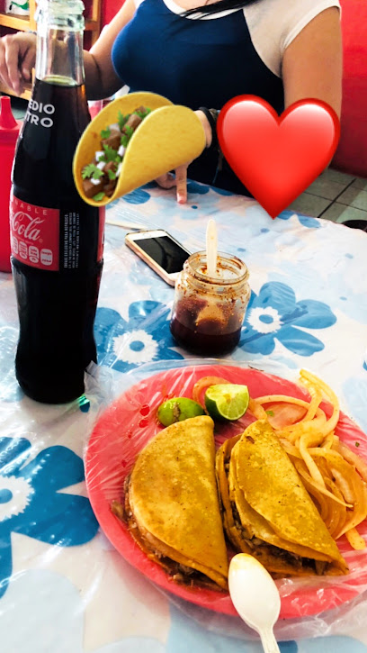 La Llorona Tacos De Barbacoa