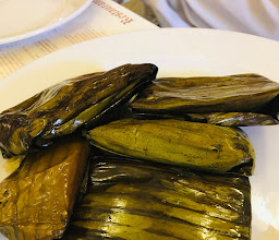 Desierto de los Leones photo