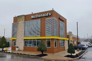 McDonald's image