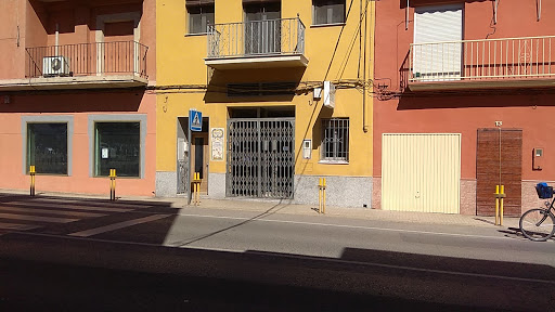 Clínica Veterinaria Potes en Castelló