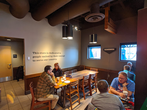 Coffee Shop «Starbucks», reviews and photos, 1423 Papillion Dr, Papillion, NE 68046, USA