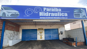 Paraíba Hidráulica - Direção Hidráulica e Freio a Ar