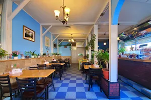 San Francisco Cafe & Restaurant image