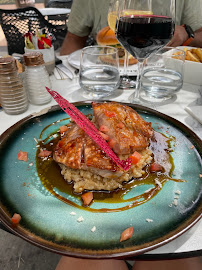 Plats et boissons du Restaurant La Cantine à Nîmes - n°5