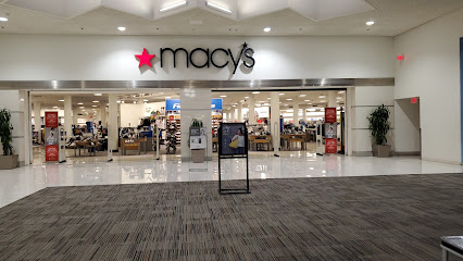 Macy's Baldwin Hills Crenshaw Plaza - Store Closing Sale