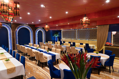 Sentral Al Jazeerah Restaurant & Cafe مطعم سنترال الجزيرة