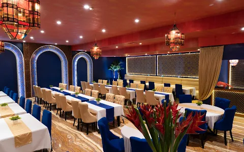 Sentral Al Jazeerah Restaurant & Cafe مطعم سنترال الجزيرة image