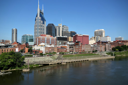 Conserjes Nashville