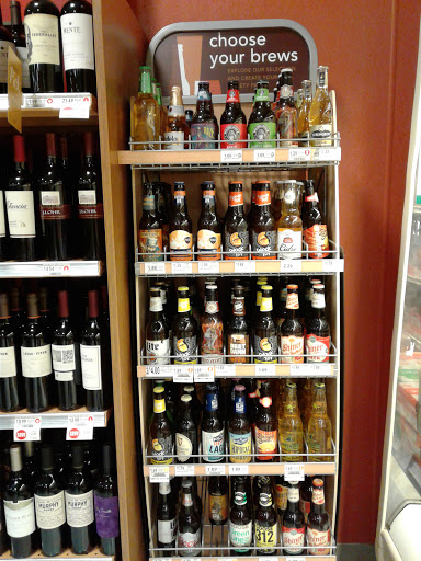 Supermarket «Publix Super Market at Doral Isle», reviews and photos, 10755 NW 58th St, Doral, FL 33178, USA