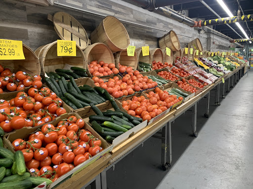 Grocery Store «Harvest Field Market», reviews and photos, 350 S Broadway, Tarrytown, NY 10591, USA