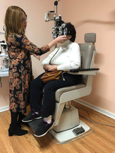 Optometrist «Royal Optix», reviews and photos, 7516 3rd Ave, Brooklyn, NY 11209, USA