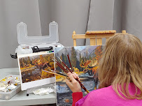 I.D.E.A. Art Studios - Photo 3 - Car repair in , Tucson