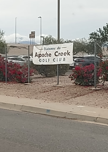 Golf Club «Apache Creek Golf Club», reviews and photos, 3401 S Ironwood Dr, Apache Junction, AZ 85120, USA