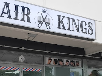 Hair kings