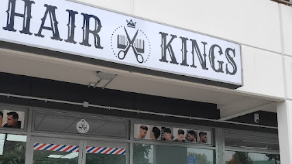 Hair kings