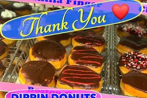 Dippin Donuts image