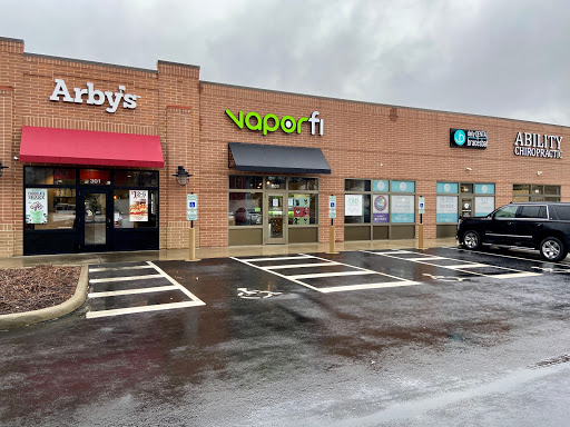 VaporFi, 303 S Hamilton Rd, Gahanna, OH 43230, USA, 