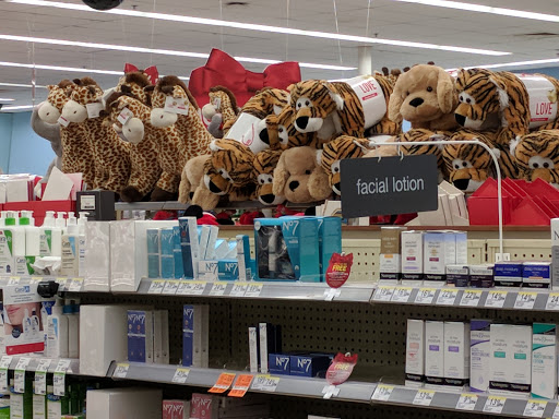 Drug Store «Walgreens», reviews and photos, 21914 Merrick Blvd, Springfield Gardens, NY 11413, USA