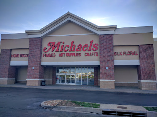 Craft Store «Michaels», reviews and photos, 13627 Washington St, Kansas City, MO 64145, USA