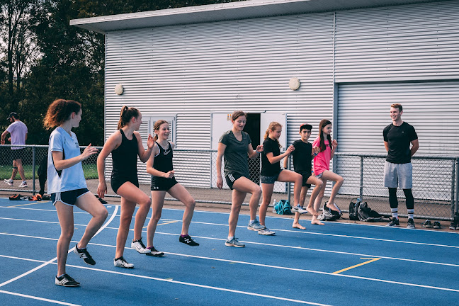 Elevate Athletic Performance - Palmerston North