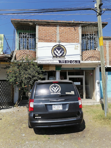 Funerarialuzdevida en Tuxpan