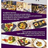 Lei... è peggio di Me... à Spotorno carte