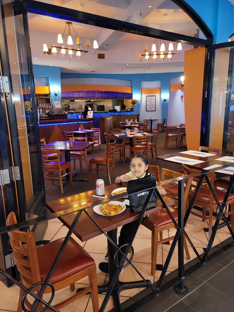 Olivos Mediterranean Bar & Grill 11530