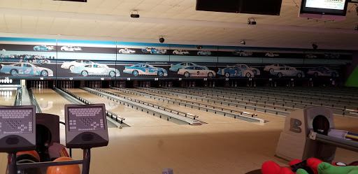 Karaoke Bar «Brownsburg Bowl», reviews and photos, 18 Whittington Dr, Brownsburg, IN 46112, USA