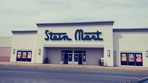 Shopping Mall «South Mall», reviews and photos, 3300 Lehigh St, Allentown, PA 18103, USA