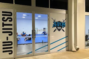 Atos Jiu Jitsu Townsville image