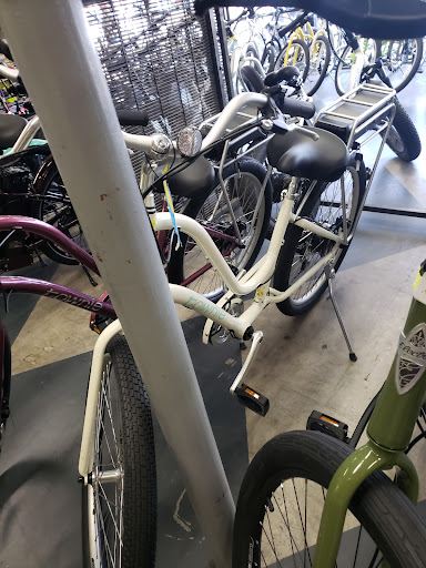 Bicycle Store «Papa Wheelie Bicycles», reviews and photos, 6949 Chapman Ave, Garden Grove, CA 92845, USA