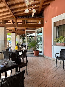 CIPPA'S Bar Ristorante Pizzeria Hotel Via Zona Industriale, 87/A, 45010 Villadose RO, Italia