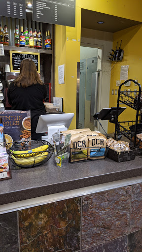 Coffee Shop «Deja Brew Coffee House», reviews and photos, 5001 Falls of Neuse Rd, Raleigh, NC 27609, USA