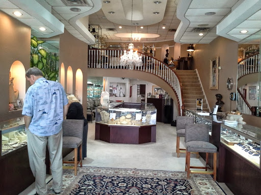 Styles Jewelers, 6536 Woodway Dr, Houston, TX 77057, USA, 