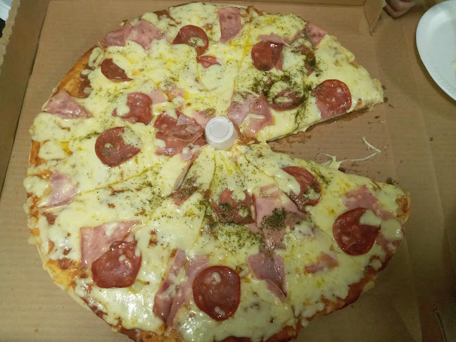 Pizzeria Mafer's - Guayaquil